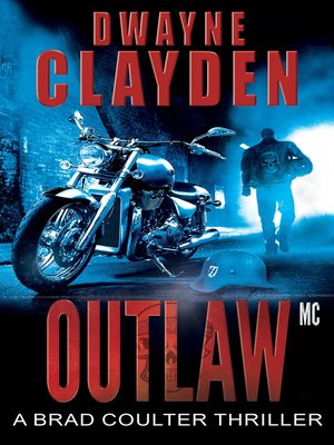 Outlaw MC - ebook